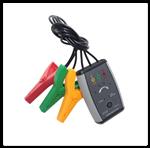 非接觸式相序表 型號(hào):HX03-FR2060