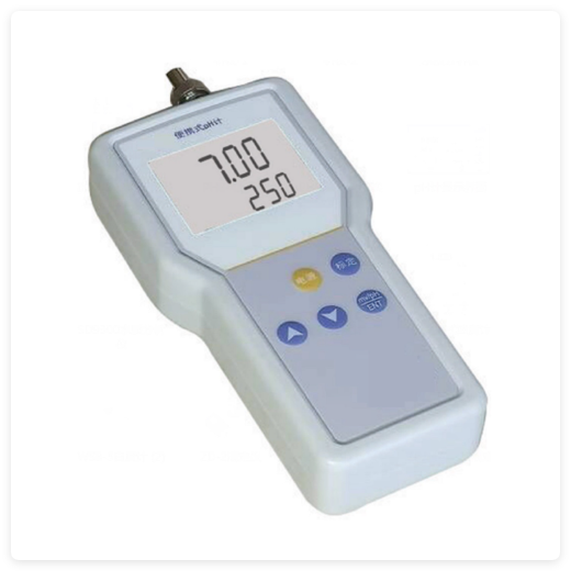 便携式电导率仪 型号:DDB-303