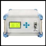 便携微量水露点分析仪 型号:NK-301A