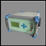 便攜微量水露點分析儀 型號:NK-301A 便攜微量水露點分析儀 型號:NK-301A