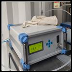 便攜微量水露點分析儀 型號:NK-301A 便攜微量水露點分析儀 型號:NK-301A