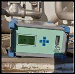 便攜微量水露點分析儀 型號:NK-301A 便攜微量水露點分析儀 型號:NK-301A