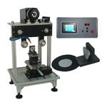 小型金剛石線切割機 型號:KSTX-202 小型金剛石線切割機 型號:KSTX-202