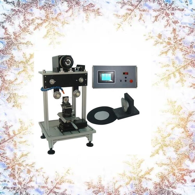 小型金剛石線切割機 型號:KSTX-202