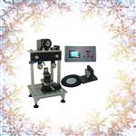 小型金剛石線切割機 型號:KSTX-202 小型金剛石線切割機 型號:KSTX-202