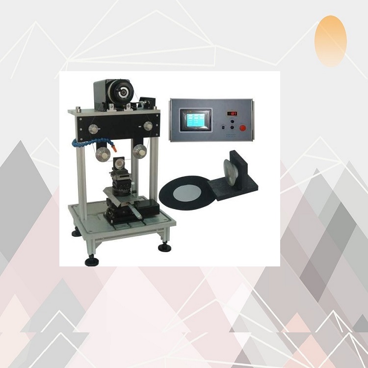 小型金剛石線切割機 型號:KSTX-202