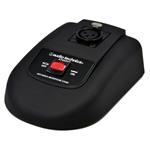 铁三角AT8688S桌面式防震话筒座带开关连灯 铁三角AT8688S桌面式防震话筒座带开关连灯