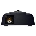 铁三角AT8688S桌面式防震话筒座带开关连灯 铁三角AT8688S桌面式防震话筒座带开关连灯