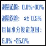 在線式水分儀傳感器 型號:BA20-JK-700 在線式水分儀傳感器 型號:BA20-JK-700