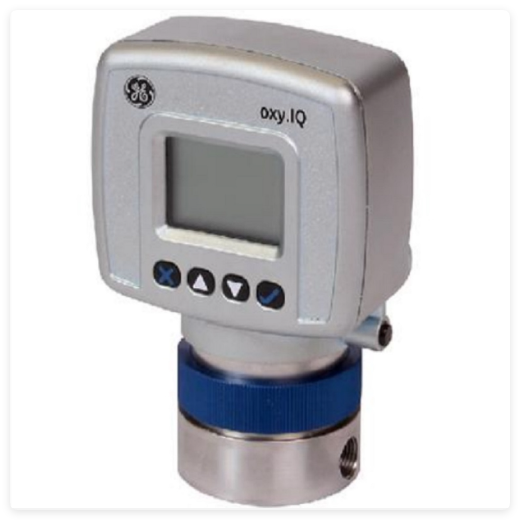 GE巴纳微量氧分析仪 型号:OXY.IQ-511-000