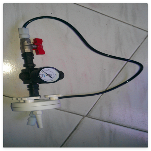 SDI测定仪/台湾不含膜片型号:TW61/HAK110