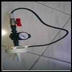 SDI测定仪/台湾不含膜片型号:TW61/HAK110