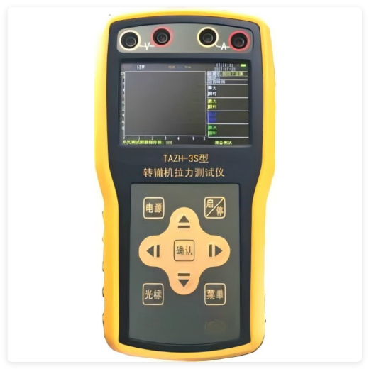 转辙机拉力测试仪 型号:CN61M-TAZH-3S
