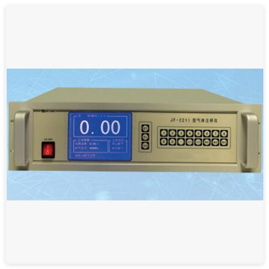 气体注样仪 型号:JX07/JF-2211