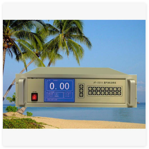 气体注样仪 型号:JX07/JF-2211