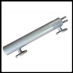 平衡容器水位計（中西器材） 型號:L113-0