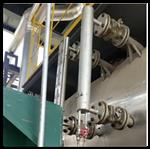 平衡容器水位計(jì)（中西器材） 型號(hào):L113-0