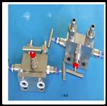 平衡容器水位計(jì)（中西器材） 型號(hào):L113-0