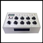 絕緣電阻表檢定裝置中西器材ZX119-8+SHZ-D