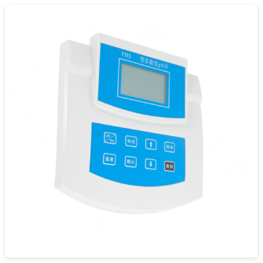 实验室 PH 计/酸度计 型号:PHS-3CT