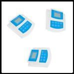 實驗室 PH 計/酸度計 型號:PHS-3CT