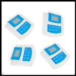 實驗室 PH 計/酸度計 型號:PHS-3CT