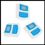 實驗室 PH 計/酸度計 型號:PHS-3CT