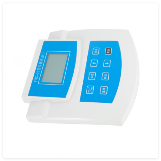 实验室 PH 计/酸度计 型号:PHS-2C