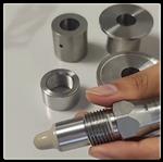 防爆液位物位傳感器 XR50P-0D00-6LNL/G2