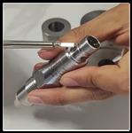 防爆液位物位傳感器 XR50P-0D00-6LNL/G2