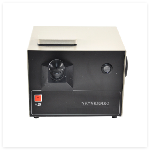 石油產(chǎn)品色度測定儀（中西器材）HSD2500-2