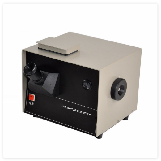 石油產(chǎn)品色度測(cè)定儀（中西器材）SH-T0168