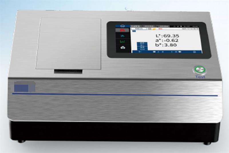 台式液体色度仪型号ST76-TS4010库号D410749