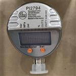 IFM压力控制器PI1704作用范围