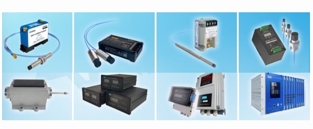 转速装置JK8006XL-08-090 