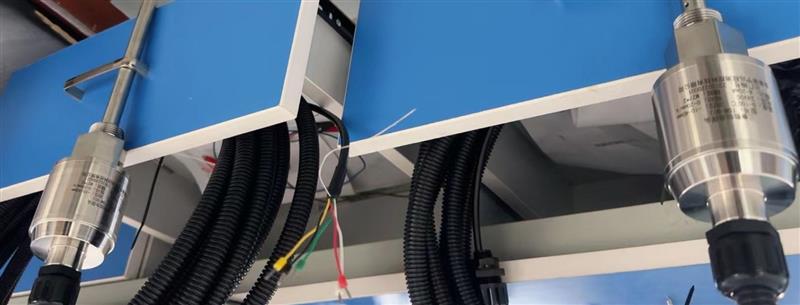 转速装置JK8006XL-08-090 