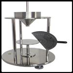 安息角測試計 JX03-HYL105