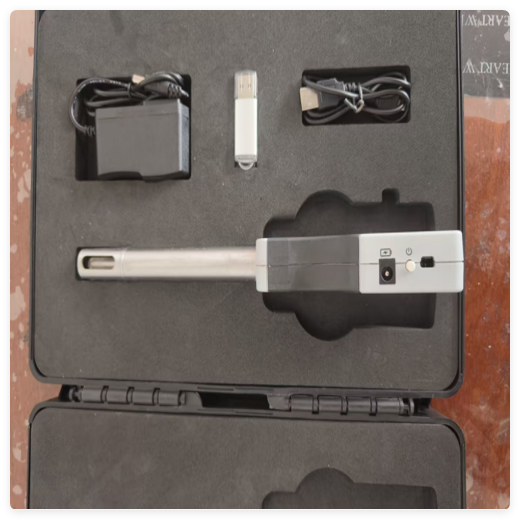 便携式原油含水测定仪 型号:HQ36-HQBX-3