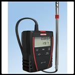 熱線風(fēng)速測(cè)量?jī)x 法國(guó)型號(hào):NZS9-VT110