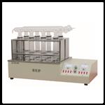 定氮儀 型號(hào):KDN-04A庫(kù)號(hào):M412942 定氮儀 型號(hào):KDN-04A庫(kù)號(hào):M412942