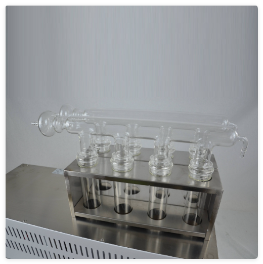 定氮儀 型號:KDN-04A庫號：M412942