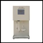 定氮儀 型號(hào):KDN-04A庫(kù)號(hào):M412942 定氮儀 型號(hào):KDN-04A庫(kù)號(hào):M412942