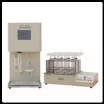 定氮儀 型號(hào):KDN-04A庫(kù)號(hào):M412942 定氮儀 型號(hào):KDN-04A庫(kù)號(hào):M412942