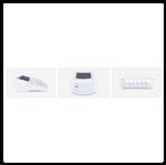 實驗室pH計（中西器材） 型號:HX03-BT210