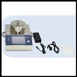 浮游菌采樣器(中西器材） 型號(hào):ZXCYQ-3