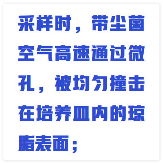 浮游菌采樣器(中西器材） 型號(hào):ZXCYQ-3