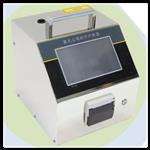 激光塵埃粒子計(jì)數(shù)器 型號(hào):ZXJSQ-100L-6T