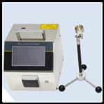 激光塵埃粒子計數器 型號:ZXJSQ-100L-6T