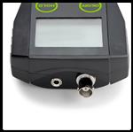 便攜式PH計(jì) 型號(hào):HX03-MW102