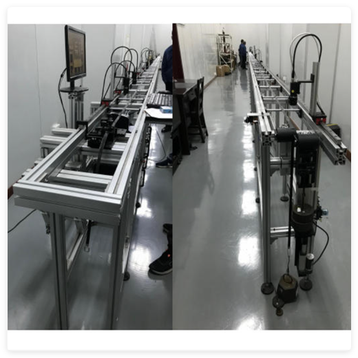 全自动量油尺检定装置（中西器材）M412933